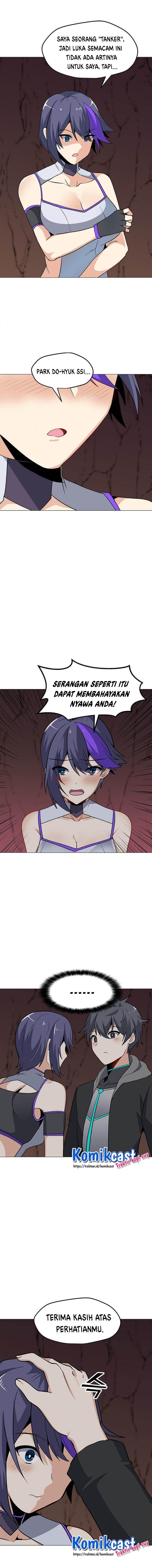 Solo Spell Caster Chap 32 - Next Chap 33