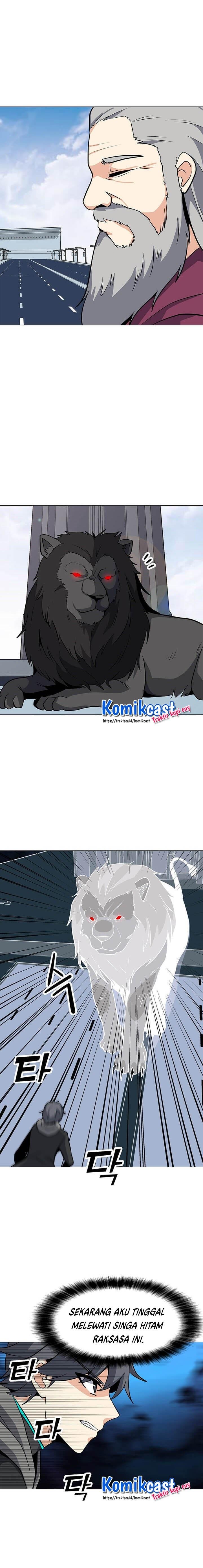 Solo Spell Caster Chap 33 - Next Chap 34