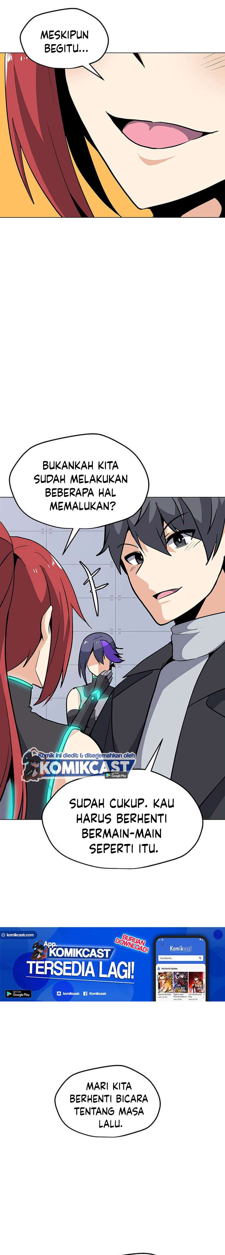 Solo Spell Caster Chap 39 - Next Chap 40