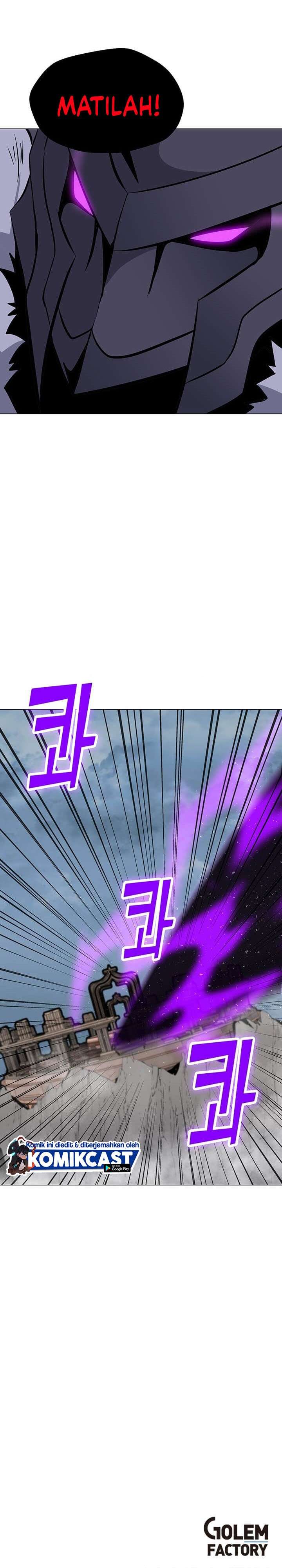 Solo Spell Caster Chap 42 - Next Chap 43