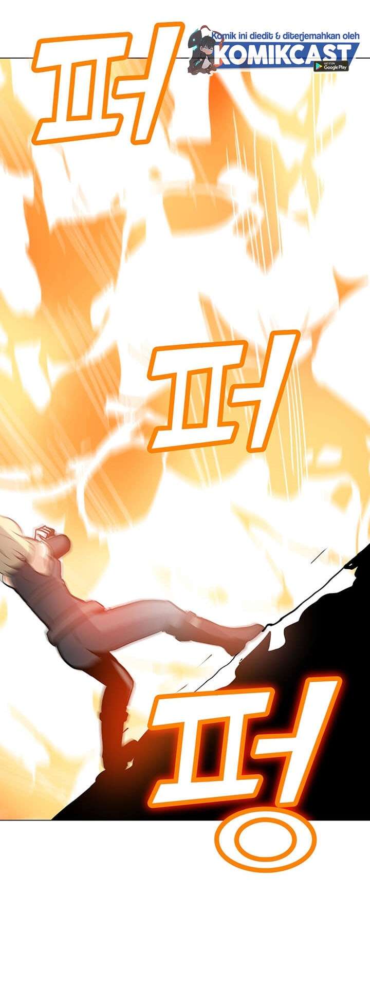 Solo Spell Caster Chap 44 - Next Chap 45