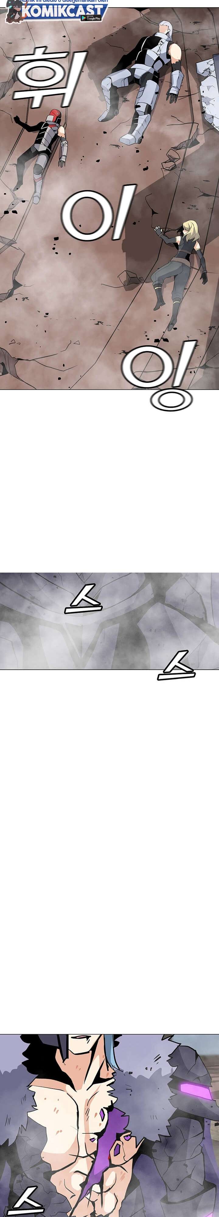 Solo Spell Caster Chap 45 - Next Chap 46