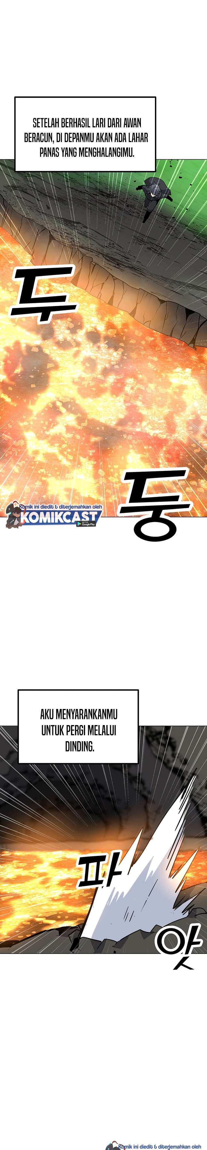 Solo Spell Caster Chap 47 - Next Chap 48