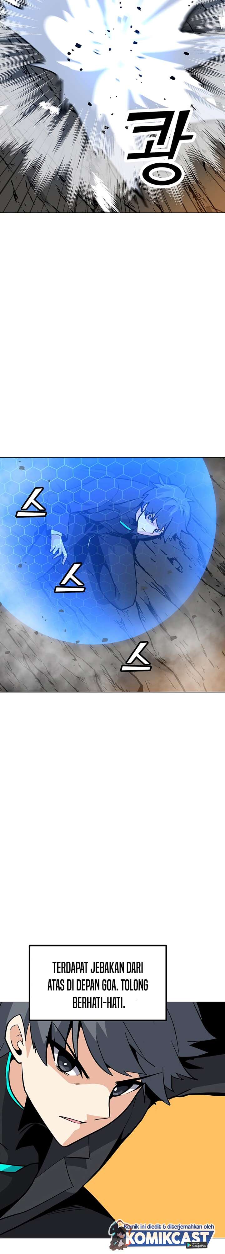 Solo Spell Caster Chap 47 - Next Chap 48