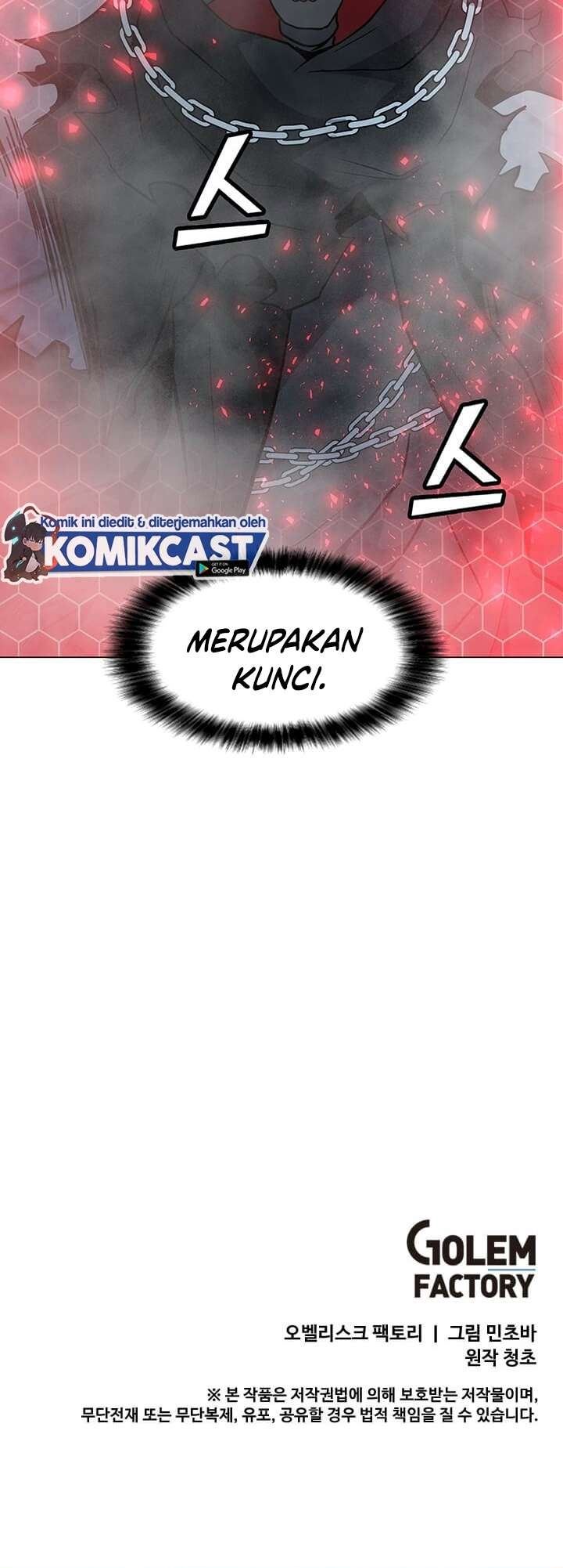 Solo Spell Caster Chap 48 - Next Chap 49