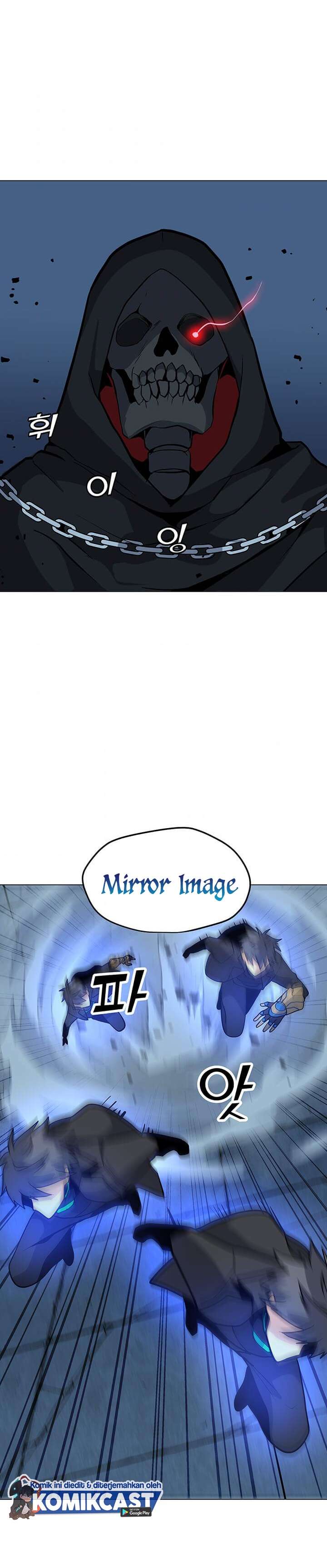 Solo Spell Caster Chap 48 - Next Chap 49