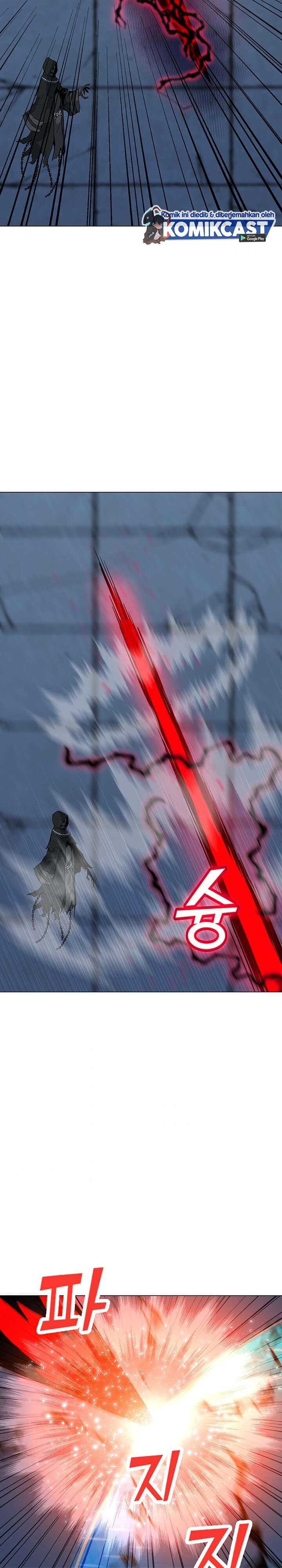 Solo Spell Caster Chap 48 - Next Chap 49