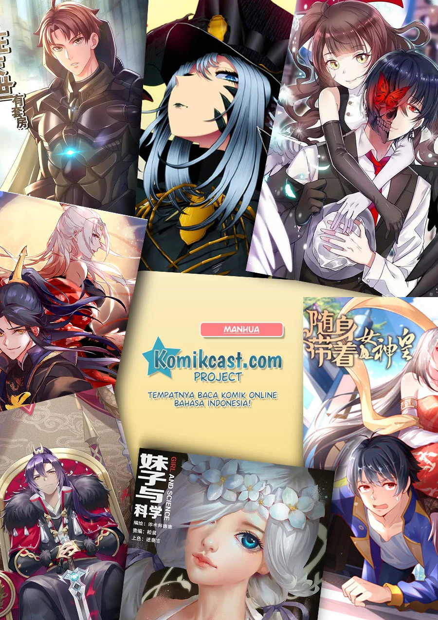 Solo Spell Caster Chap 5 - Next Chap 6