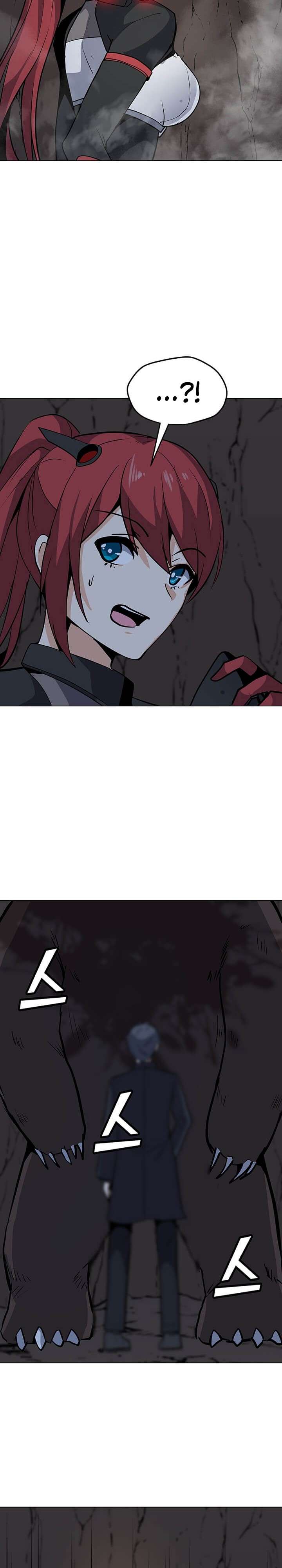 Solo Spell Caster Chap 51 - Next Chap 52