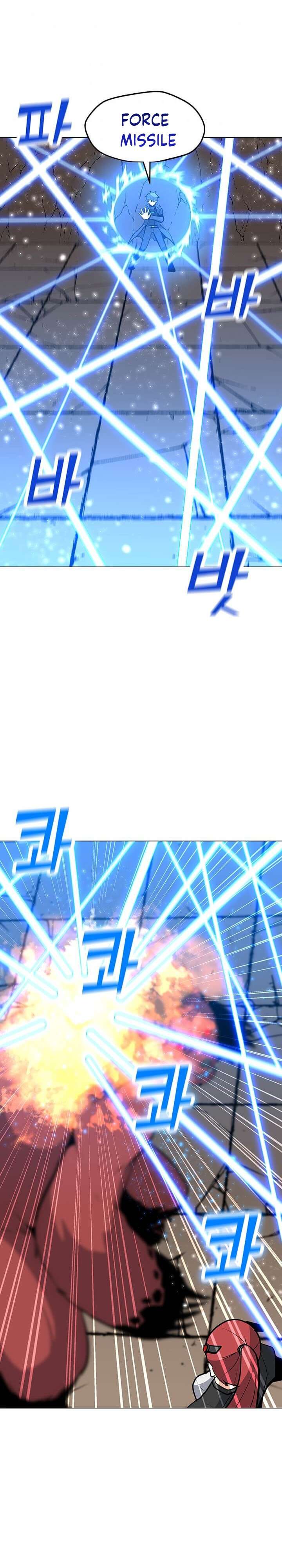 Solo Spell Caster Chap 51 - Next Chap 52