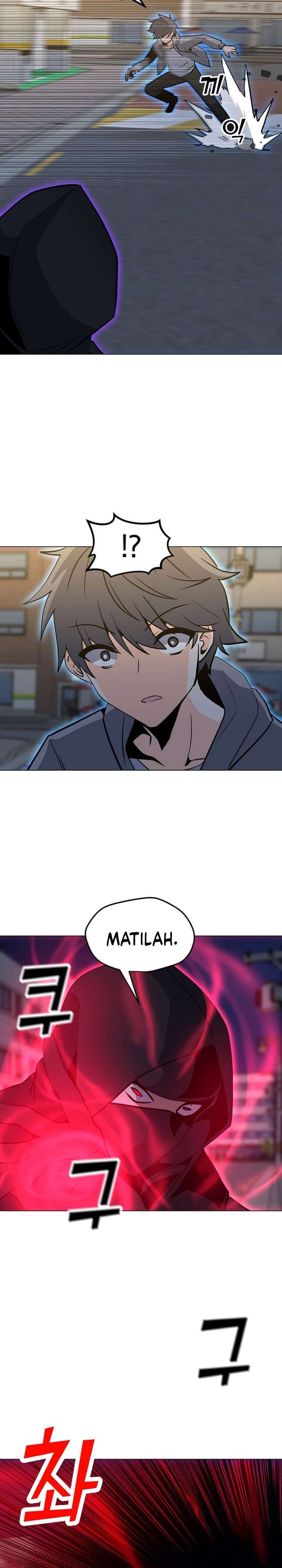 Solo Spell Caster Chap 54 - Next Chap 55