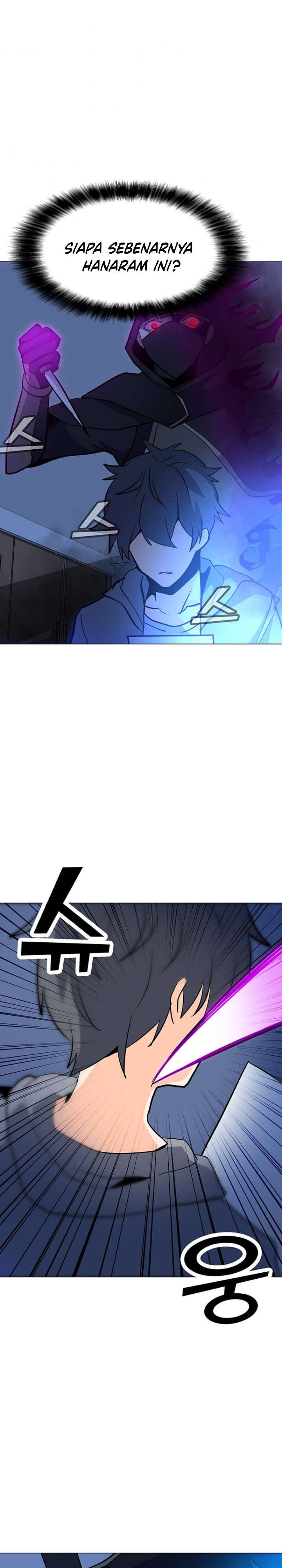 Solo Spell Caster Chap 54 - Next Chap 55