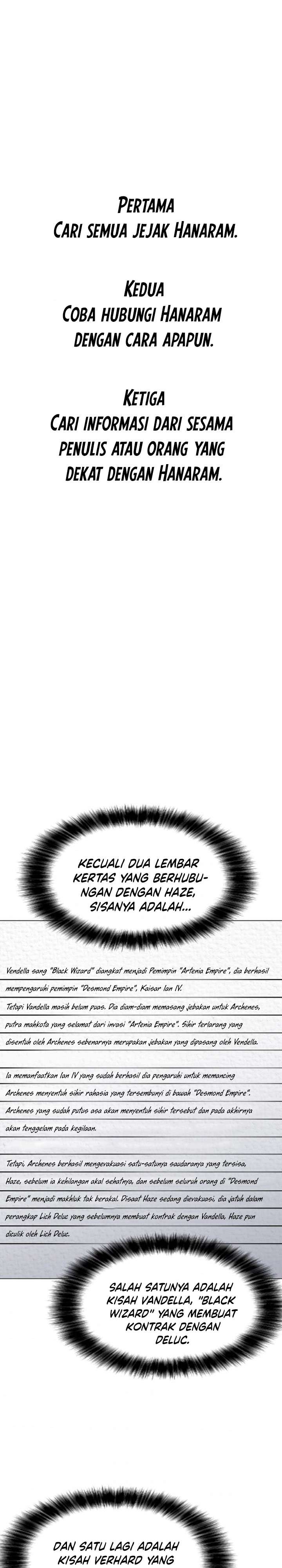 Solo Spell Caster Chap 55 - Next Chap 56