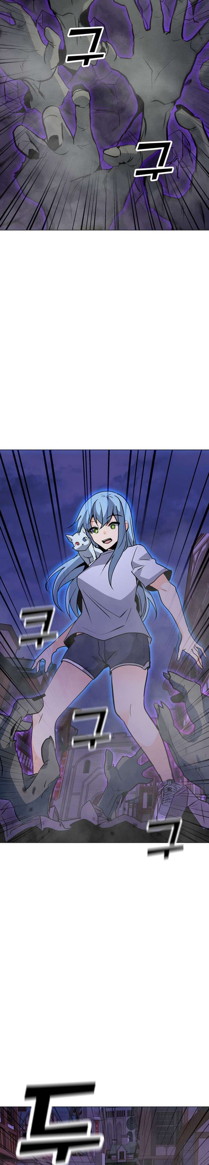 Solo Spell Caster Chap 55 - Next Chap 56