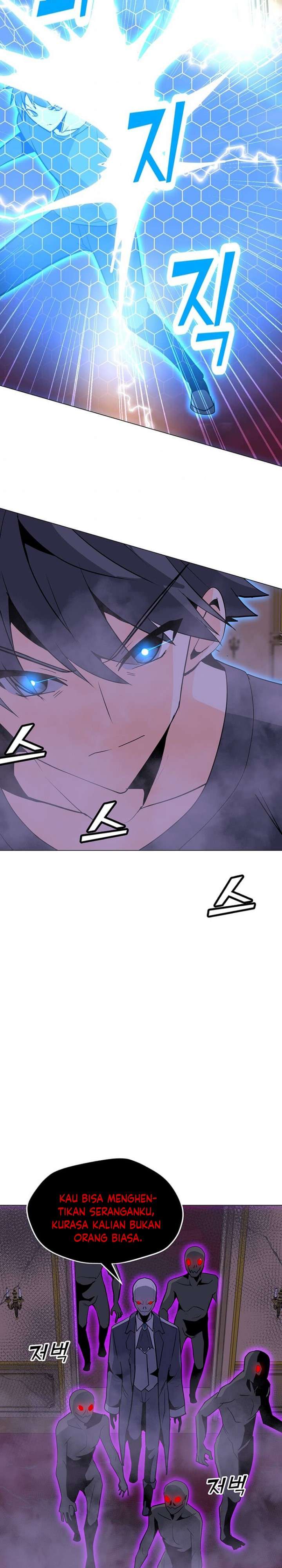 Solo Spell Caster Chap 56 - Next Chap 57