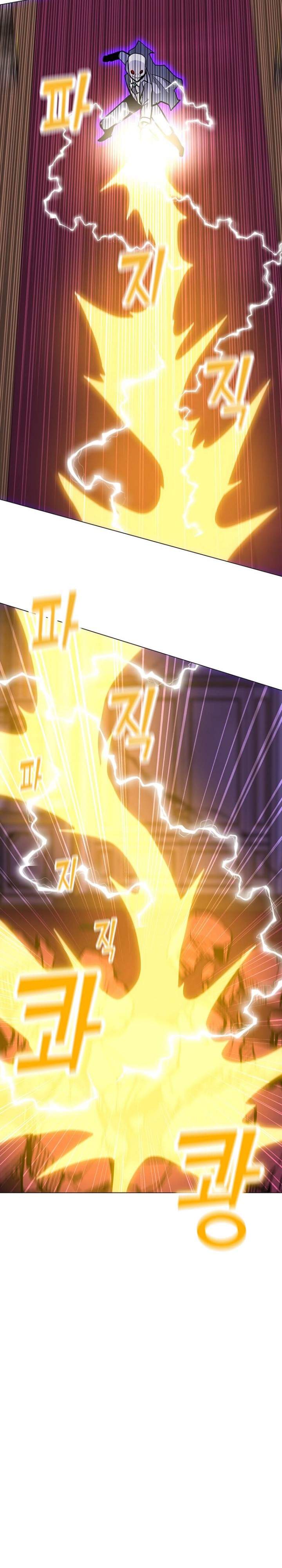 Solo Spell Caster Chap 57 - Next Chap 58