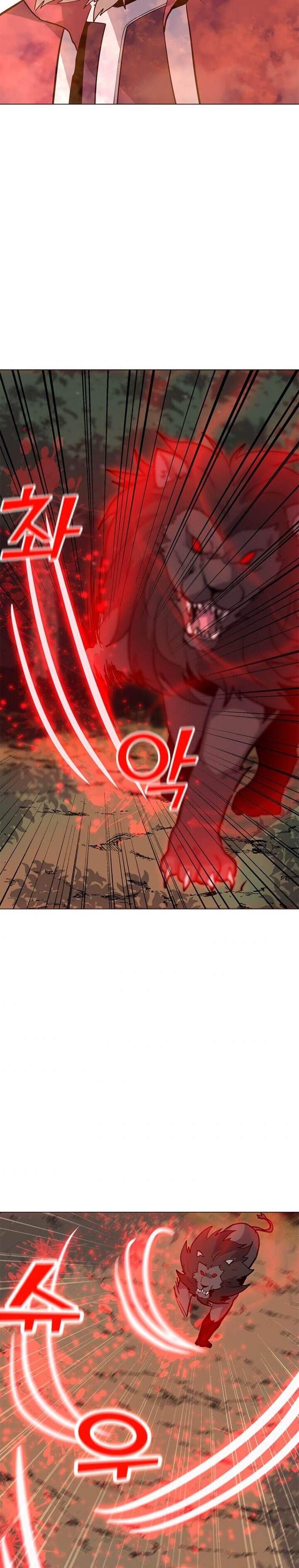 Solo Spell Caster Chap 62 - Next Chap 63