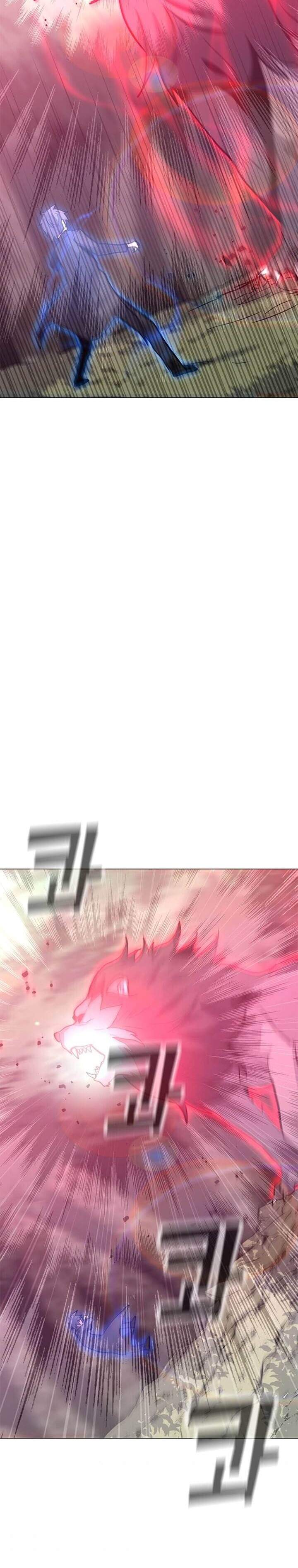 Solo Spell Caster Chap 62 - Next Chap 63