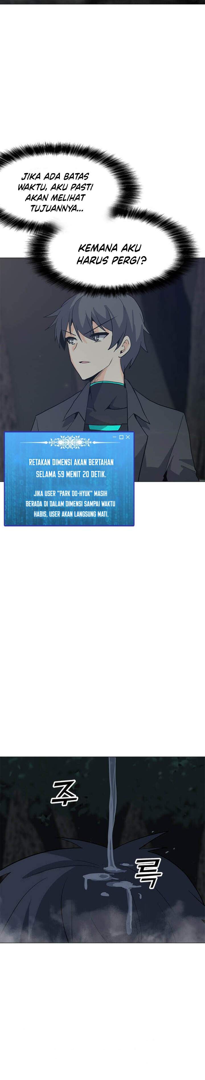 Solo Spell Caster Chap 62 - Next Chap 63