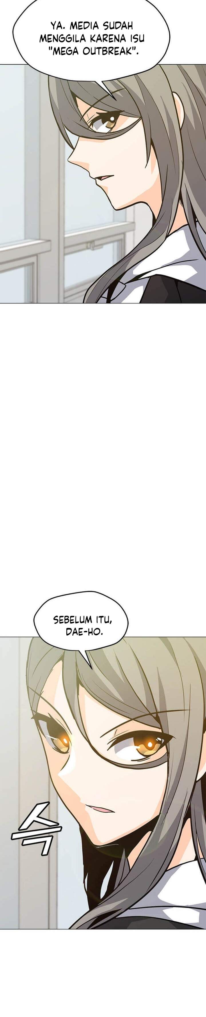 Solo Spell Caster Chap 64 - Next Chap 65