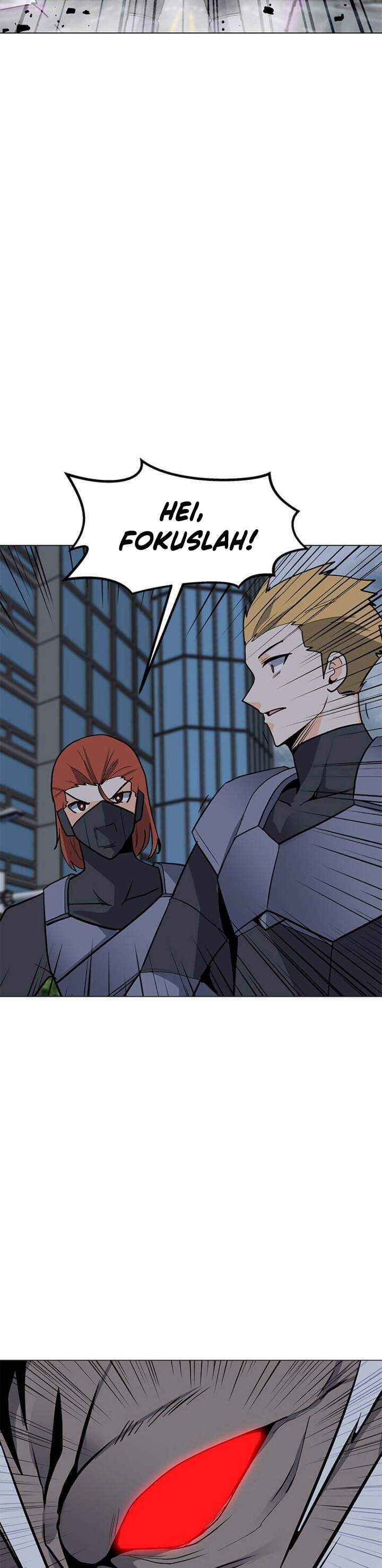 Solo Spell Caster Chap 65 - Next Chap 66