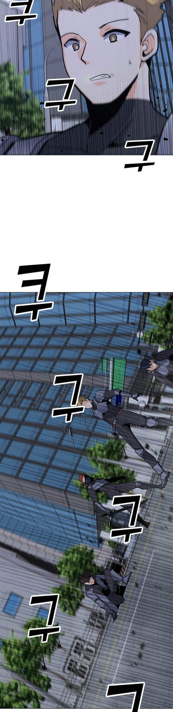 Solo Spell Caster Chap 65 - Next Chap 66