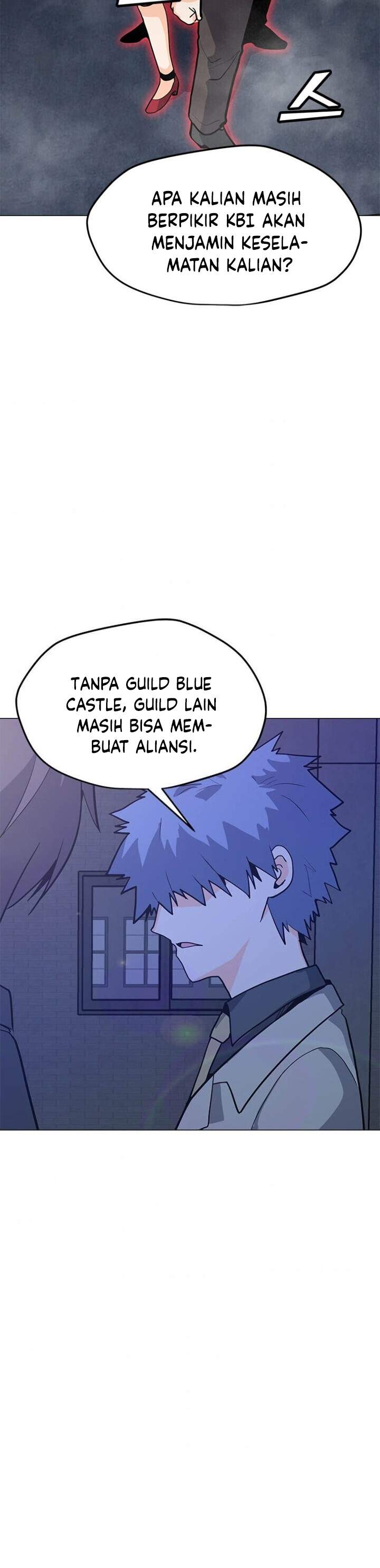 Solo Spell Caster Chap 65 - Next Chap 66