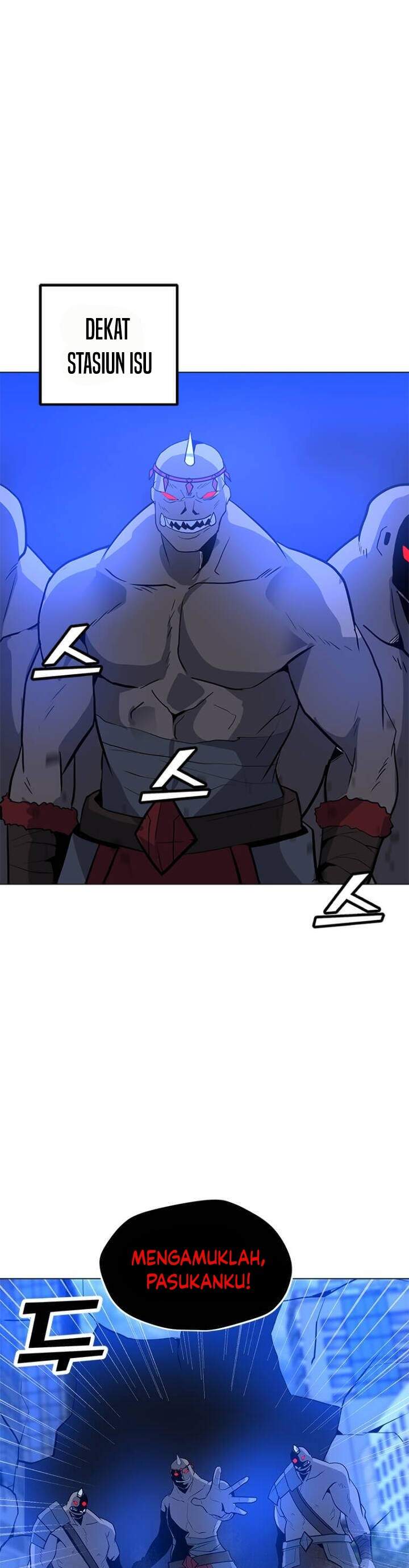 Solo Spell Caster Chap 66 - Next Chap 67