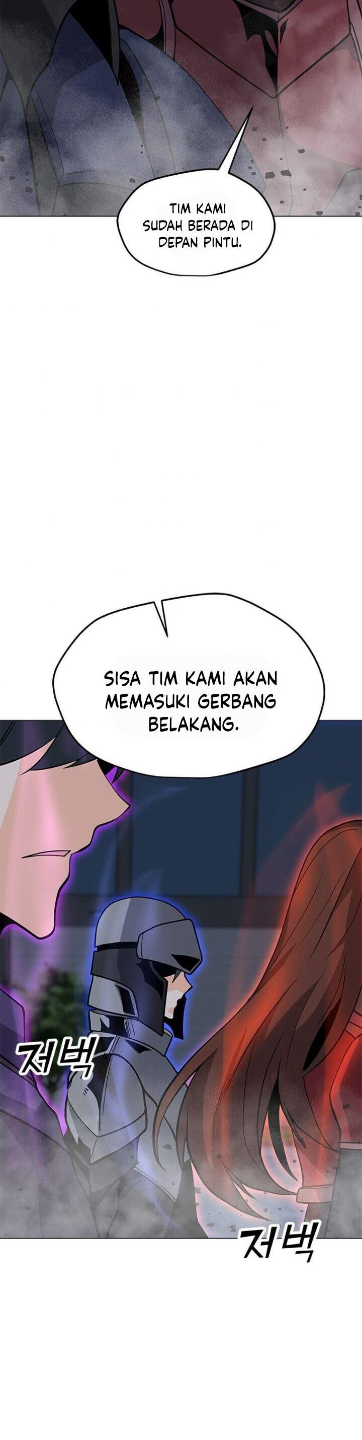 Solo Spell Caster Chap 66 - Next Chap 67