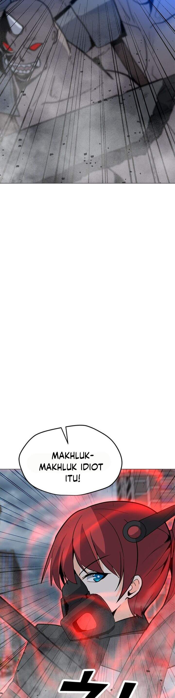 Solo Spell Caster Chap 66 - Next Chap 67