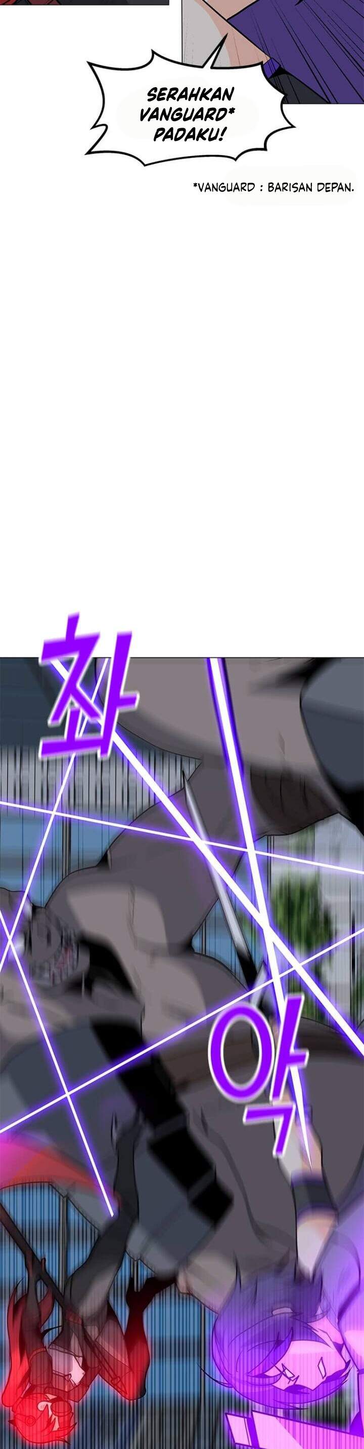 Solo Spell Caster Chap 66 - Next Chap 67