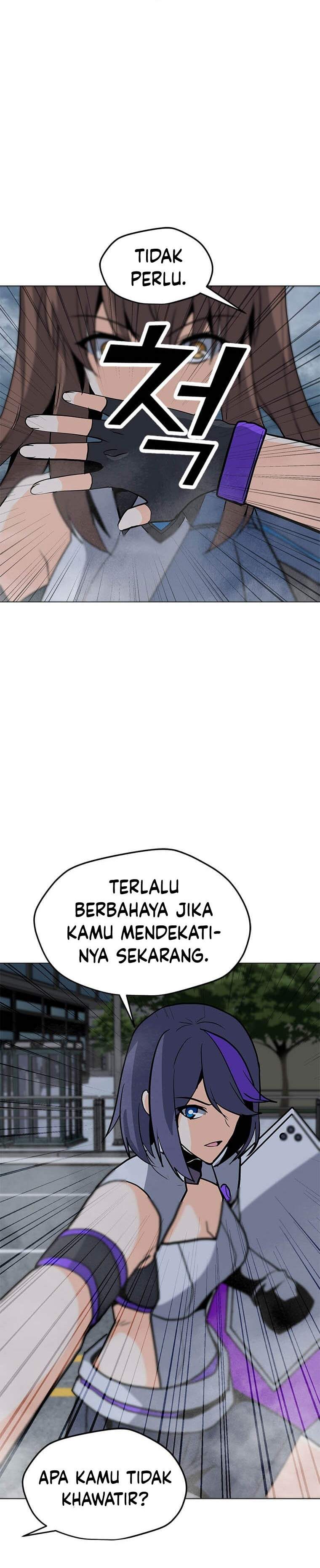 Solo Spell Caster Chap 67 - Next Chap 68