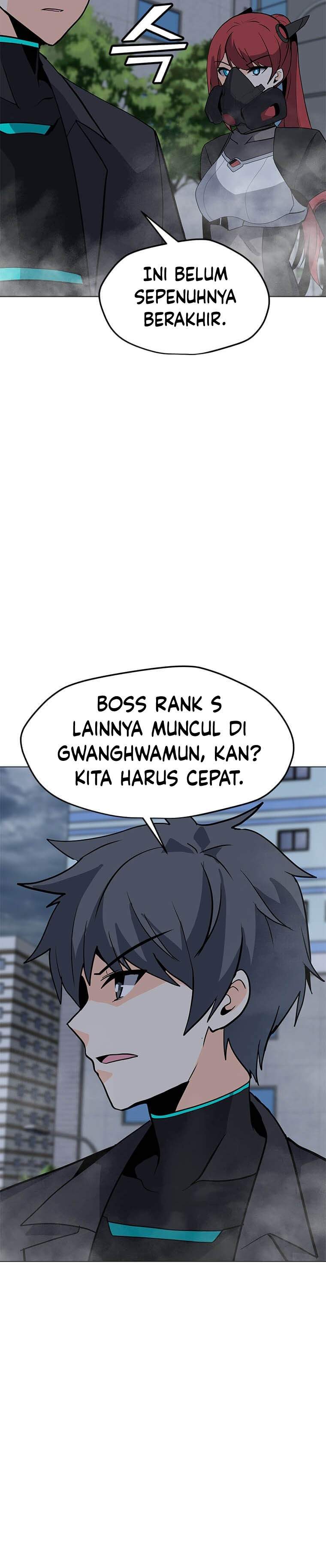 Solo Spell Caster Chap 67 - Next Chap 68