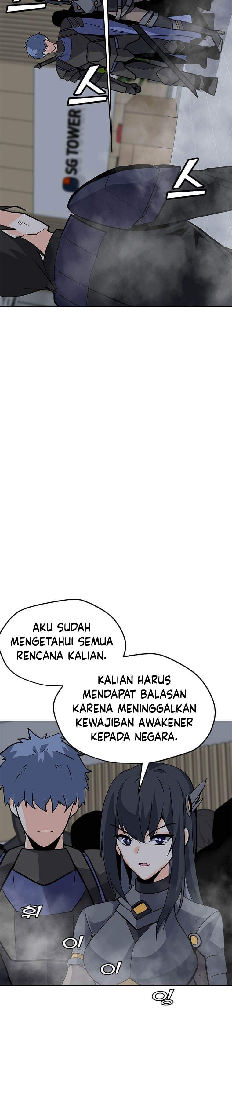 Solo Spell Caster Chap 67 - Next Chap 68