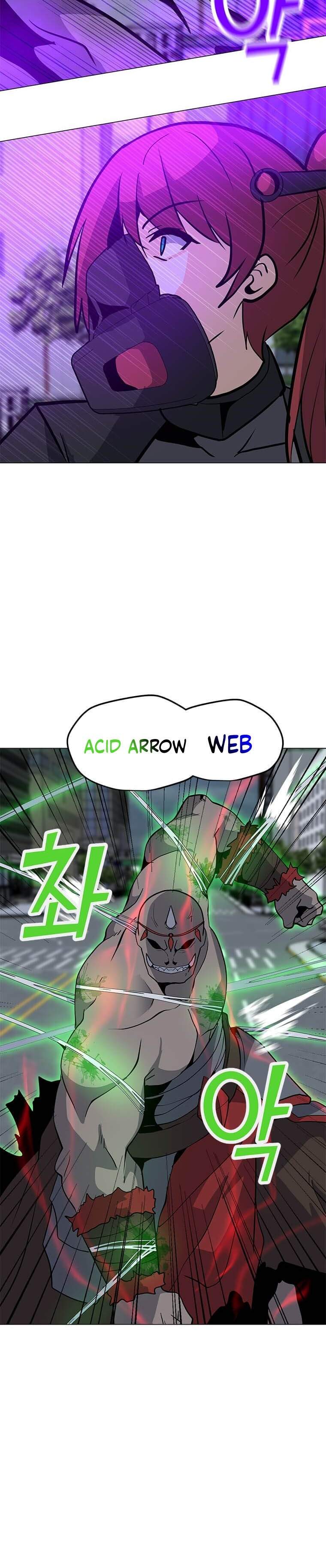 Solo Spell Caster Chap 67 - Next Chap 68