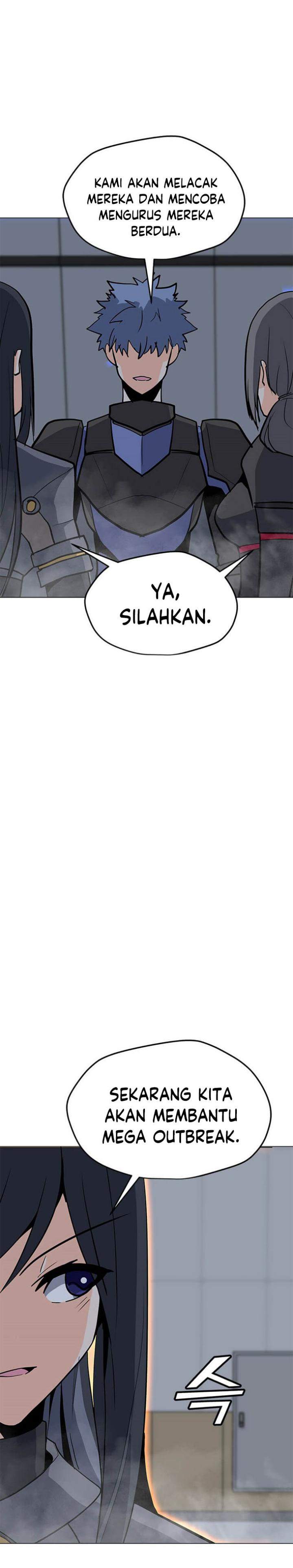 Solo Spell Caster Chap 68 - Next Chap 69