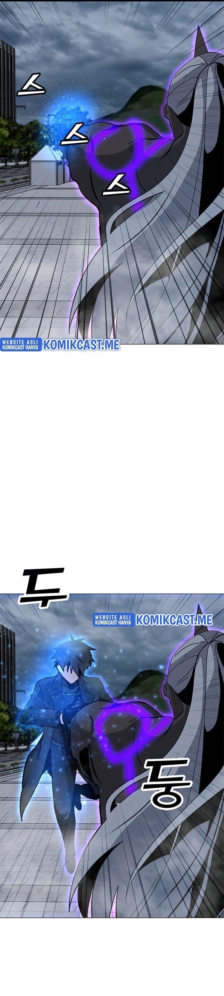 Solo Spell Caster Chap 69 - Next Chap 70