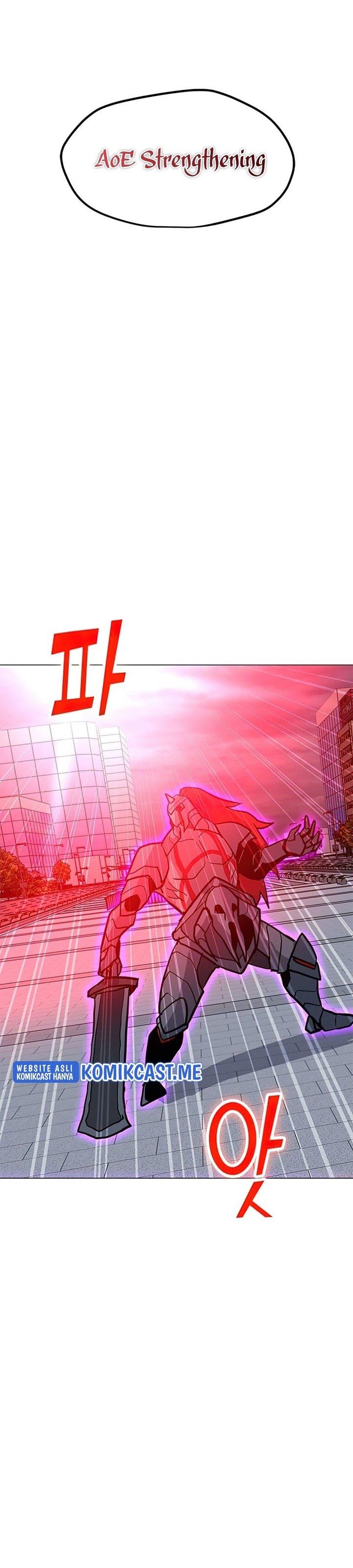 Solo Spell Caster Chap 69 - Next Chap 70