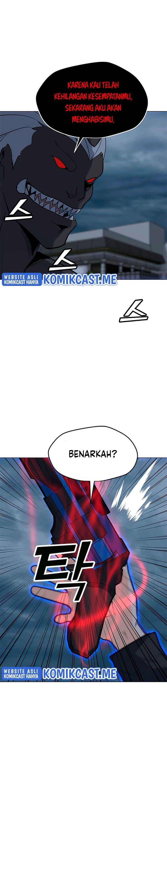 Solo Spell Caster Chap 70 - Next Chap 71