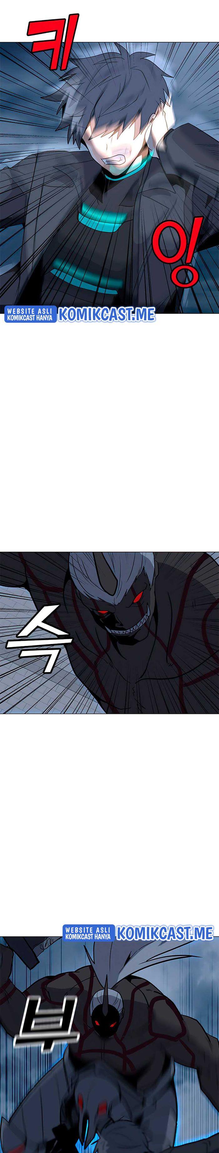 Solo Spell Caster Chap 70 - Next Chap 71