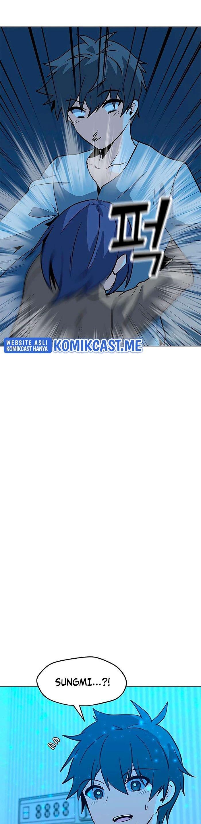 Solo Spell Caster Chap 71 - Next Chap 72