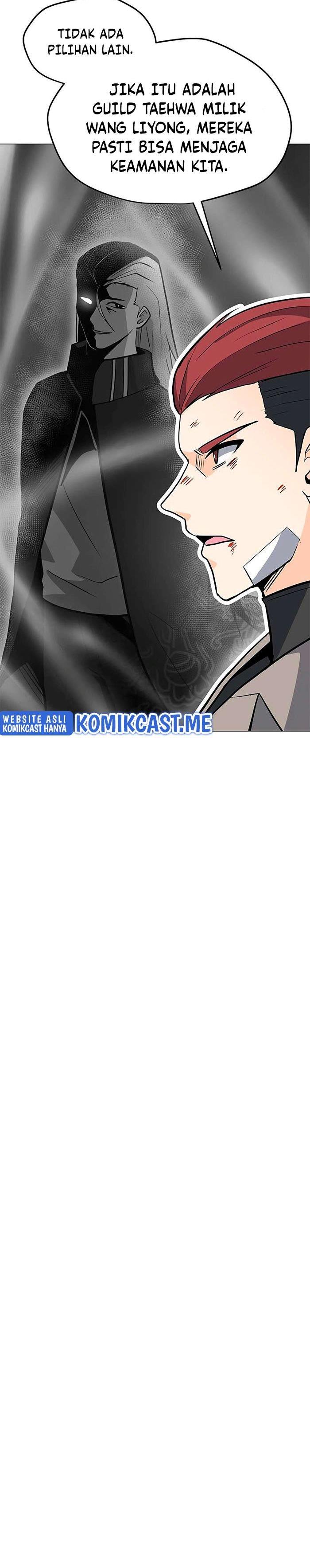 Solo Spell Caster Chap 71 - Next Chap 72