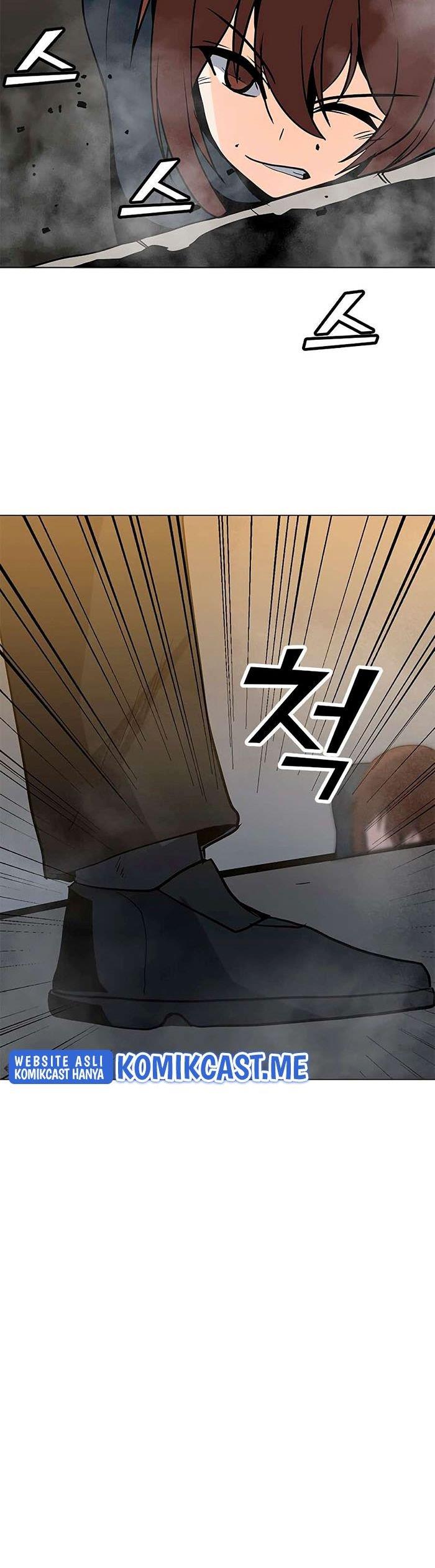 Solo Spell Caster Chap 71 - Next Chap 72