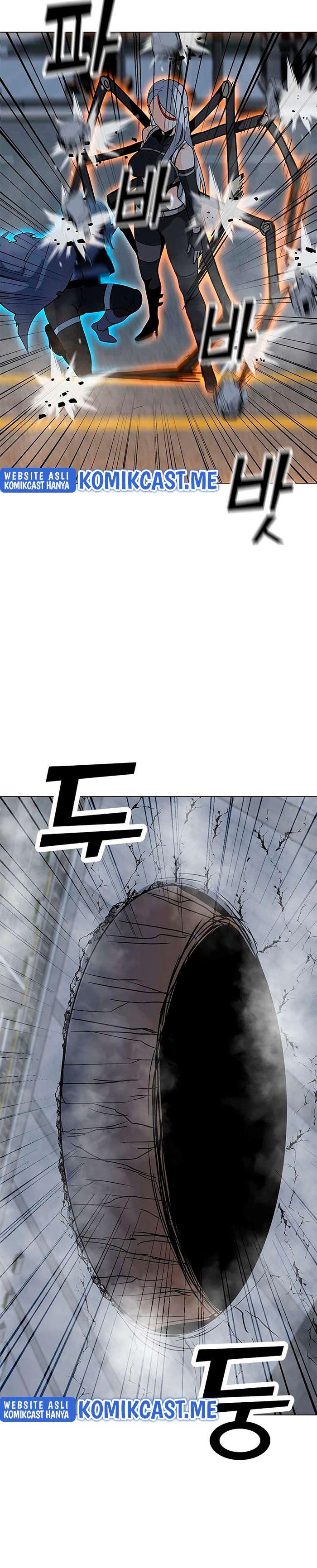 Solo Spell Caster Chap 71 - Next Chap 72