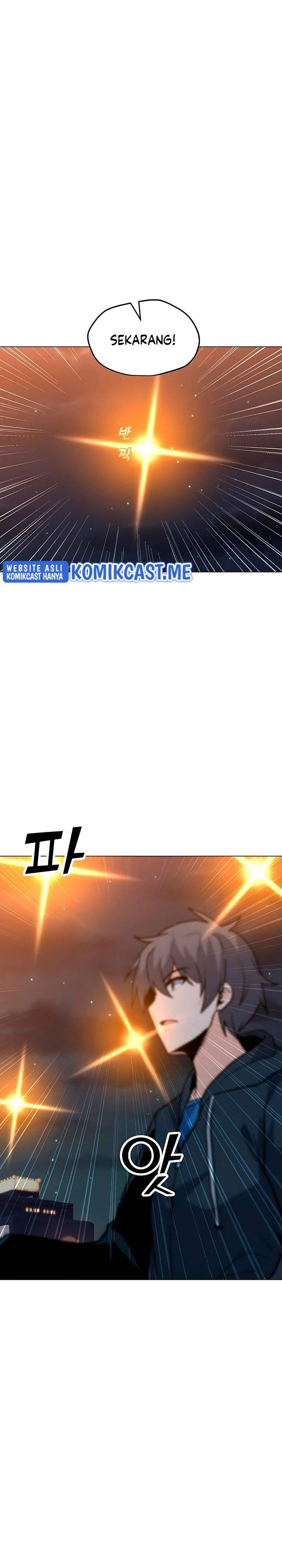 Solo Spell Caster Chap 72 - Next Chap 73