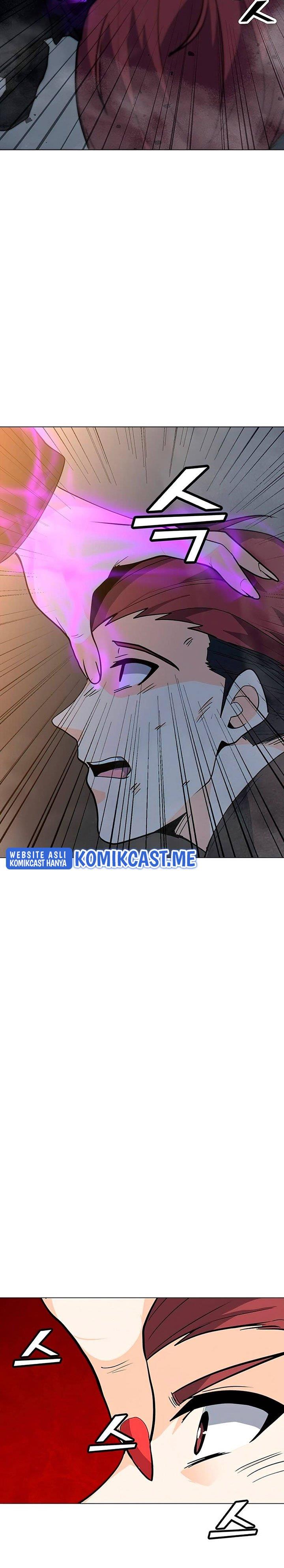 Solo Spell Caster Chap 72 - Next Chap 73