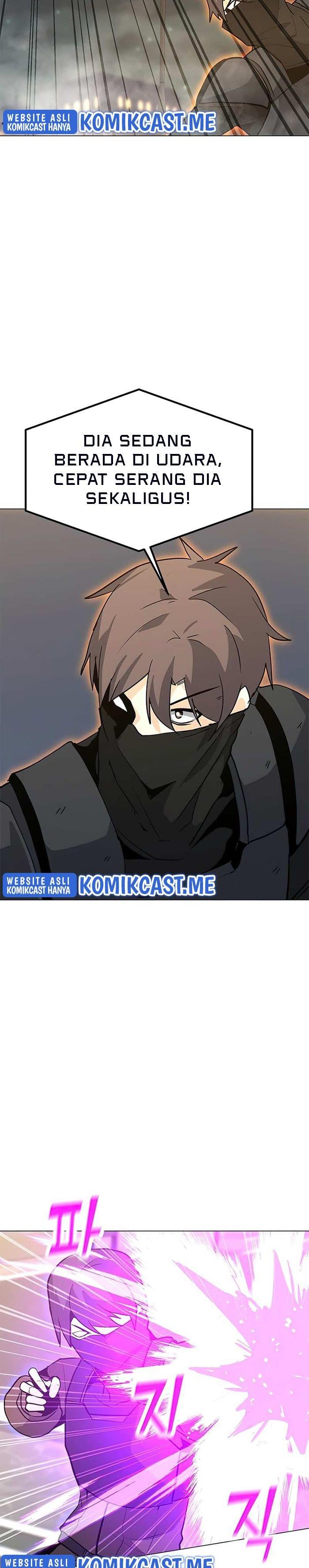 Solo Spell Caster Chap 73 - Next Chap 74