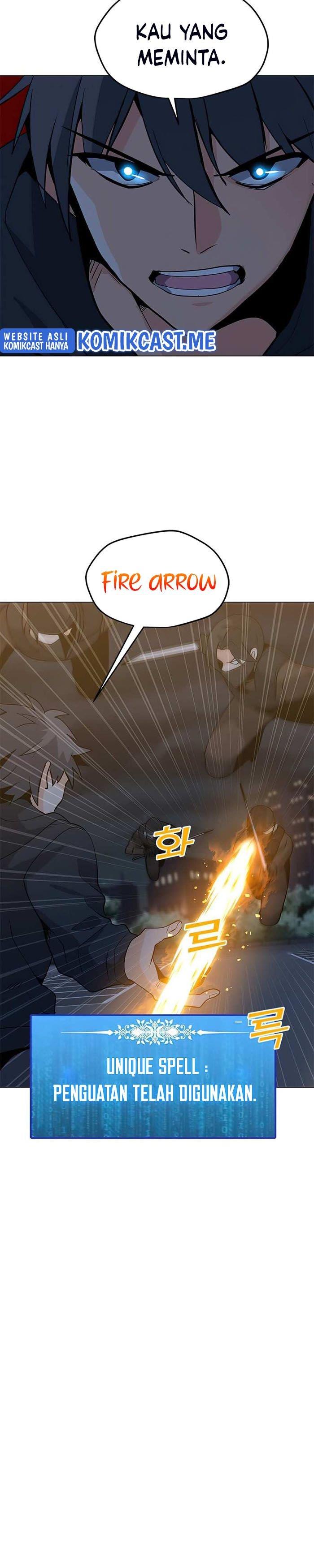 Solo Spell Caster Chap 73 - Next Chap 74