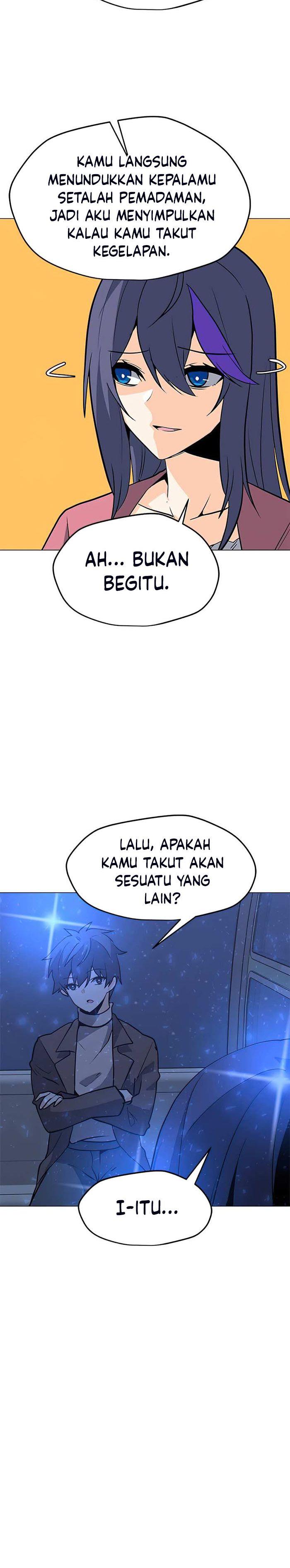 Solo Spell Caster Chap 75 - Next Chap 76