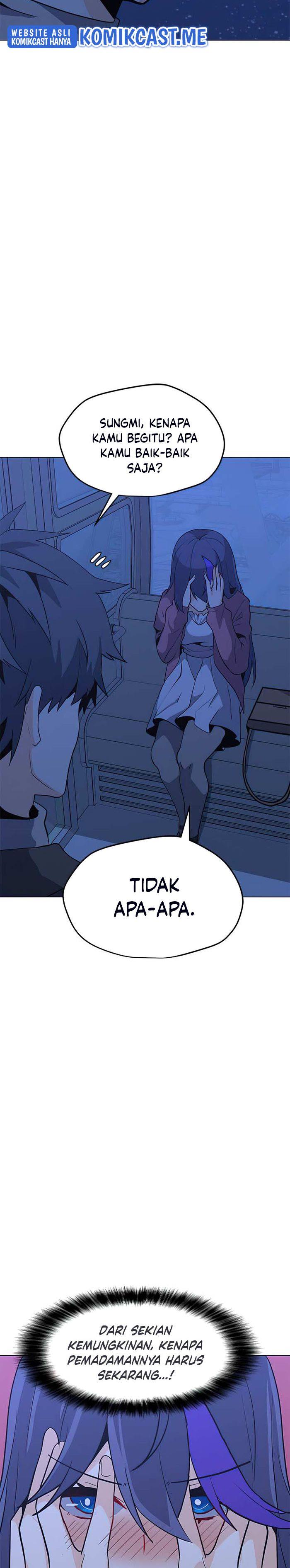 Solo Spell Caster Chap 75 - Next Chap 76